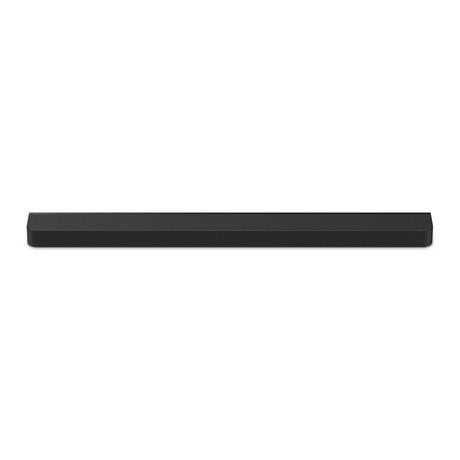 Sony HTA9000.CEK 7.0.2 BRAVIA Theatre Bar 9 Soundbar Black