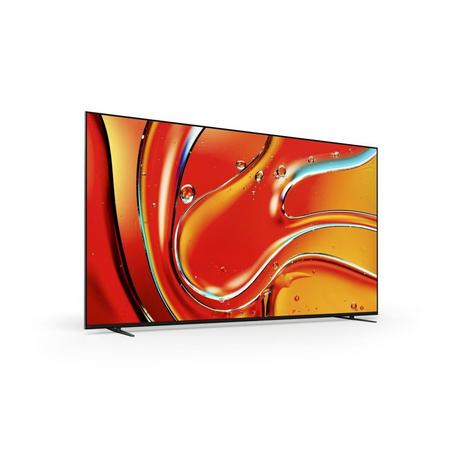 Sony K55XR70PU 55 Inch BRAVIA 7 4K QLED Mini LED HDR Google Bravia TV 2024