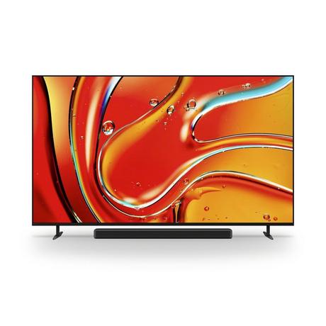 Sony K55XR70PU 55 Inch BRAVIA 7 4K QLED Mini LED HDR Google Bravia TV 2024