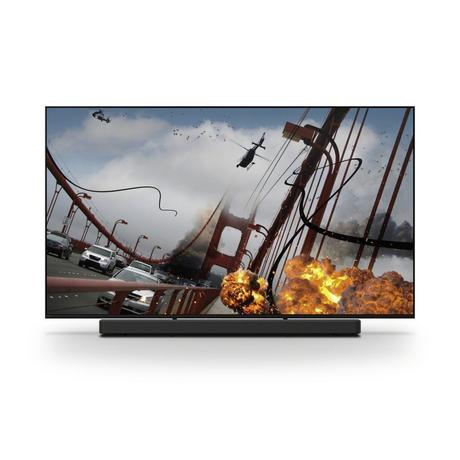 Sony K55XR70PU 55 Inch BRAVIA 7 4K QLED Mini LED HDR Google Bravia TV 2024