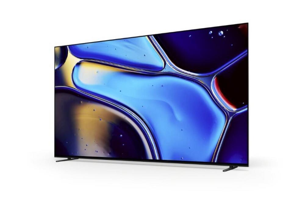 Sony K77XR80PU 77 Inch BRAVIA 8 XR80PU 4K OLED Smart Google Bravia TV 2024