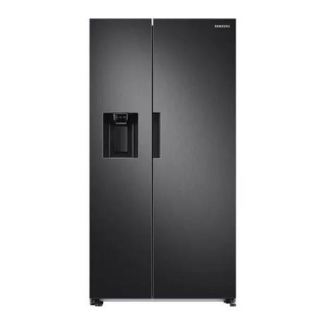 Samsung RS67A8811B1 Series 7 SpaceMax American Fridge Freezer Black