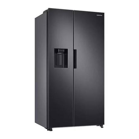 Samsung RS67A8811B1 Series 7 SpaceMax American Fridge Freezer Black