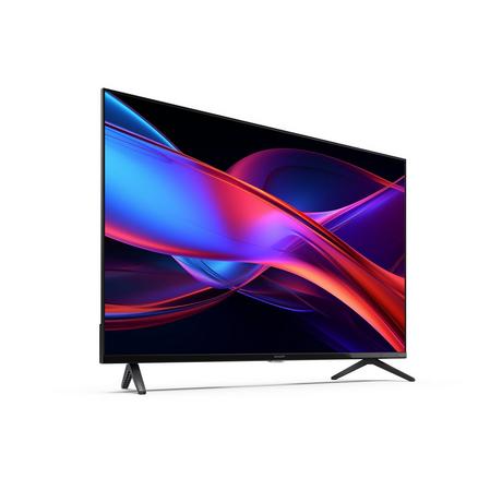 Sharp 2T-C43GD2225K 43 Inch LED Full HD Frameless Smart Roku TV 2024