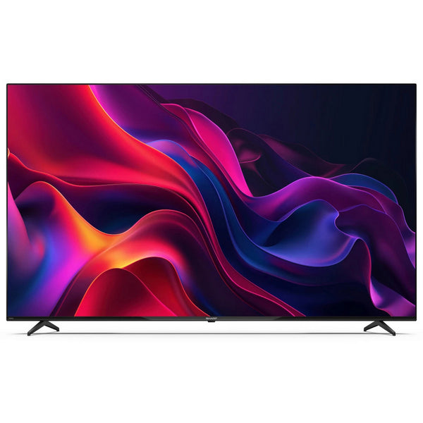 Sharp 4T-C70GK4245KB 70 Inch LED 4K Ultra HD Frameless Smart TV