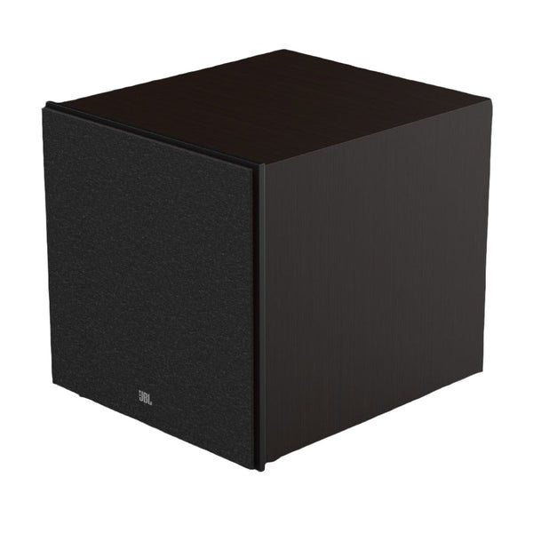 JBL Stage 220P 12 Inch 500W Powered Subwoofer Black