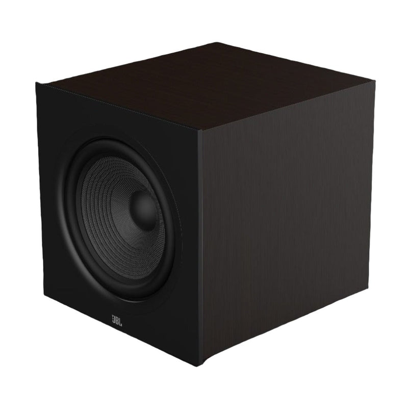 JBL Stage 220P 12 Inch 500W Powered Subwoofer Black