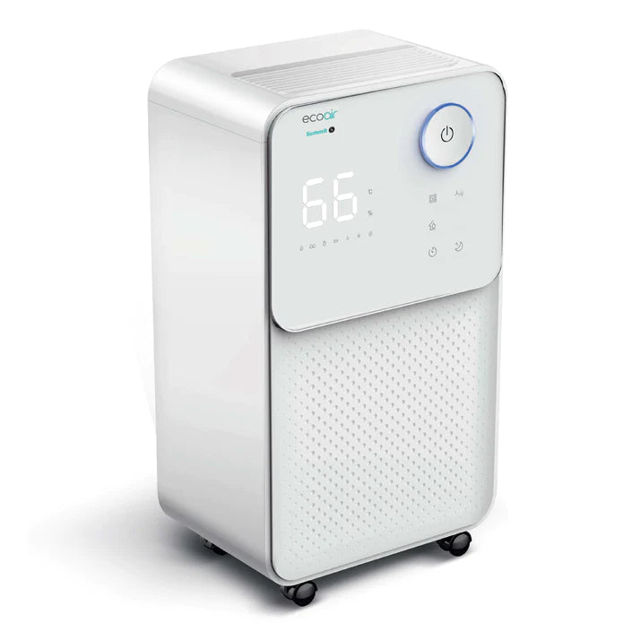 EcoAir SUMMIT S Low Energy Dehumidifier