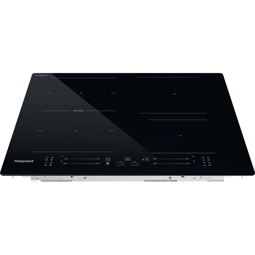 Hotpoint TS3560FCPNE Induction Glass Ceramic Hob Black