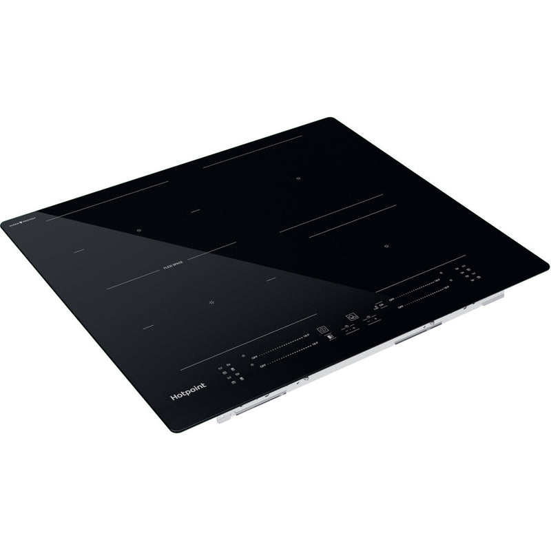 Hotpoint TS3560FCPNE Induction Glass Ceramic Hob Black