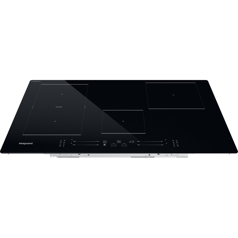 Hotpoint TS6477CCPNE Induction Glass Ceramic Hob