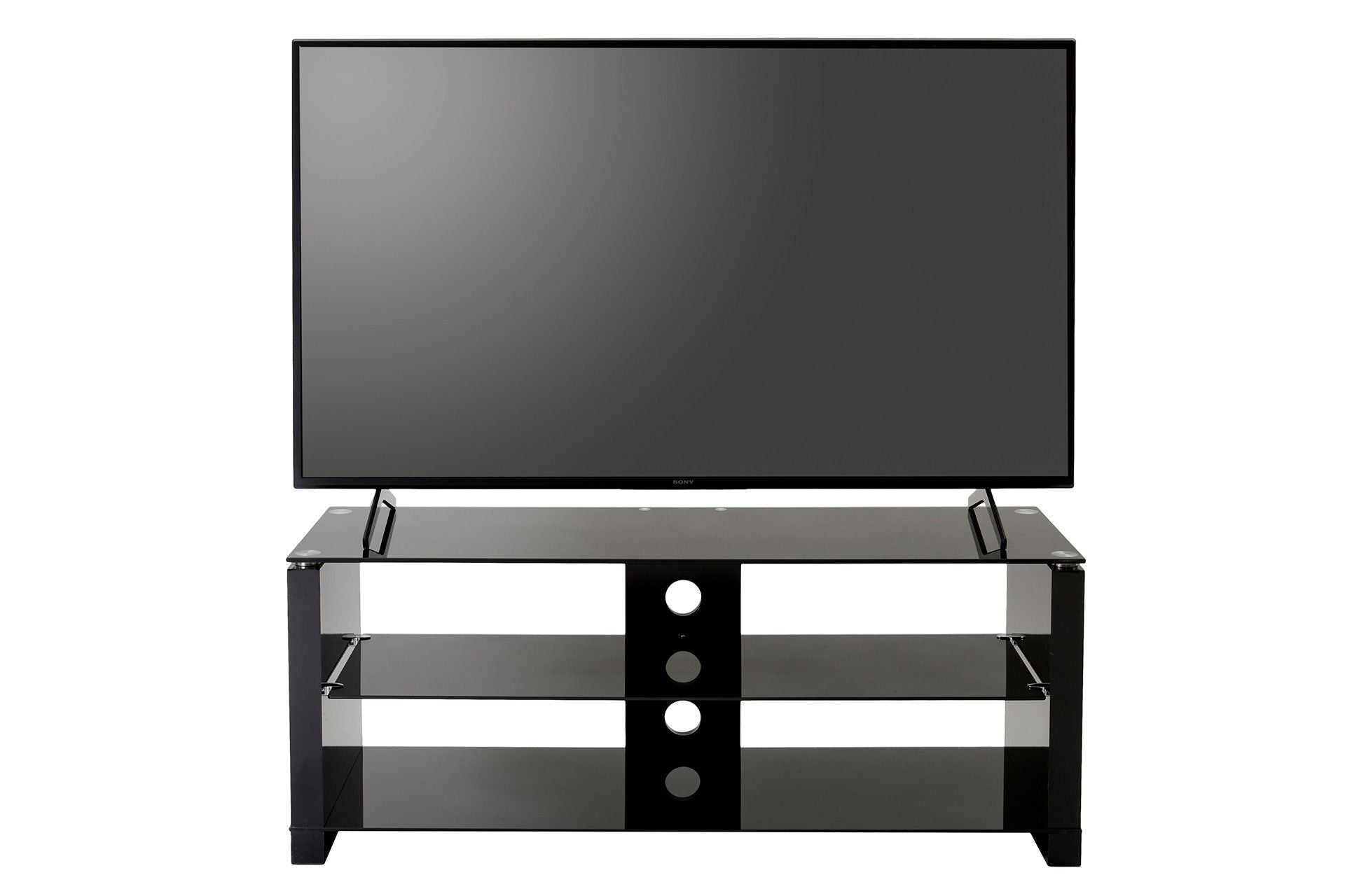 TTAP Elegance 1000 TV Stand Black