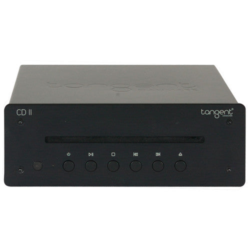 Tangent CD II CD Player Ex-Display Clearance