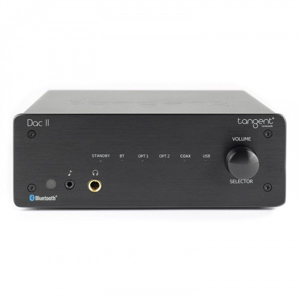 Tangent DAC II High-End HiFi Digital Analog Converter