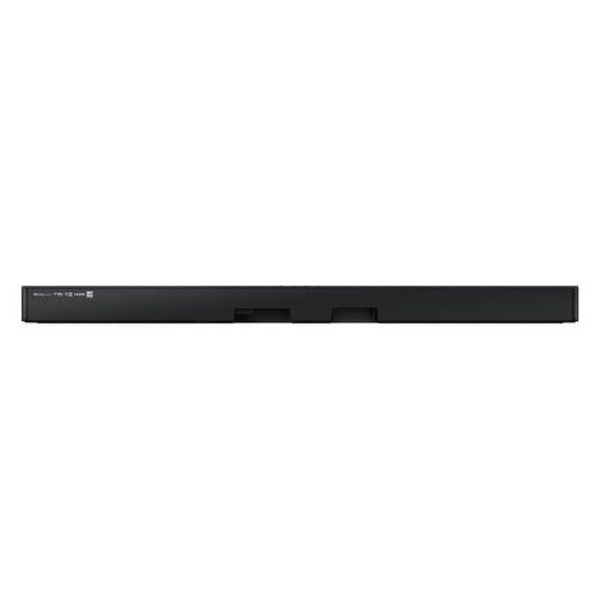 Samsung HW-B530XU 2.1 Ch Wireless Soundbar with Subwoofer and game mode Black