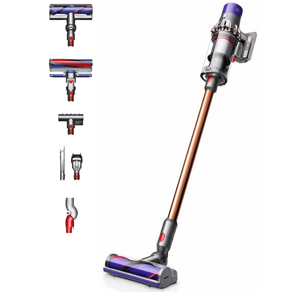 Dyson V10 Absolute Cyclone Cordless Vacuum Cleaner