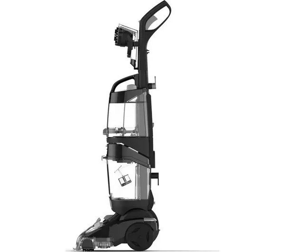 Vax ECB1SPV1 Platinum Power Max Carpet Cleaner Black