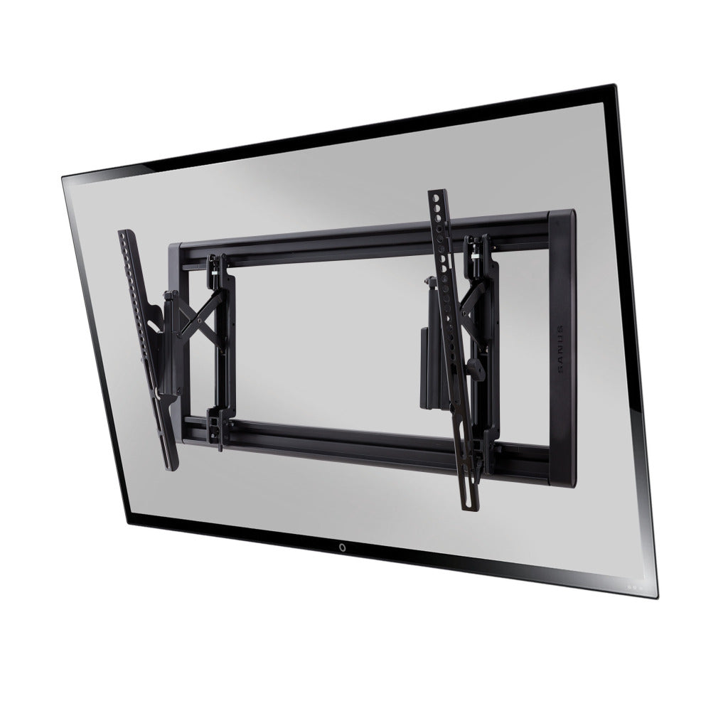 Sanus VLT7-B2 Advanced Tilt 4D Premium TV Wall Mount for 42–90 Inches TVs