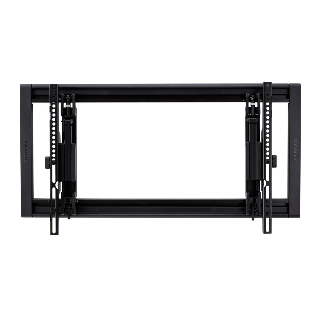 Sanus VLT7-B2 Advanced Tilt 4D Premium TV Wall Mount for 42–90 Inches TVs