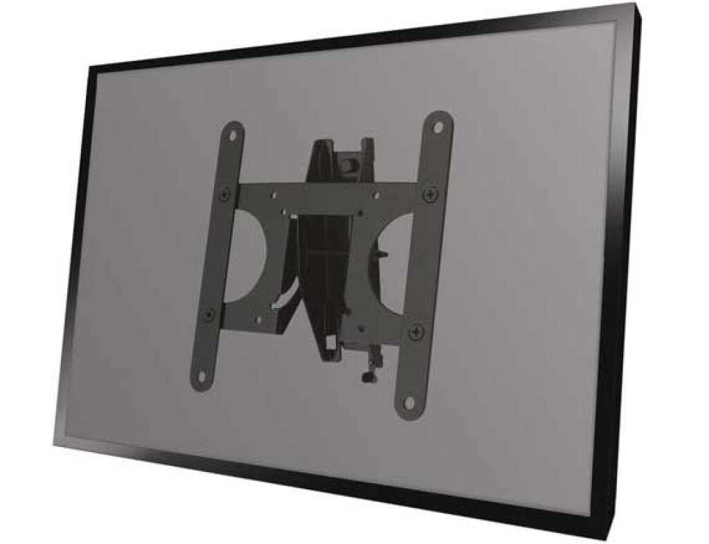 SANUS VST4-B2 Premium Series Tilt Mount For 13inch - 39inch flat TVs