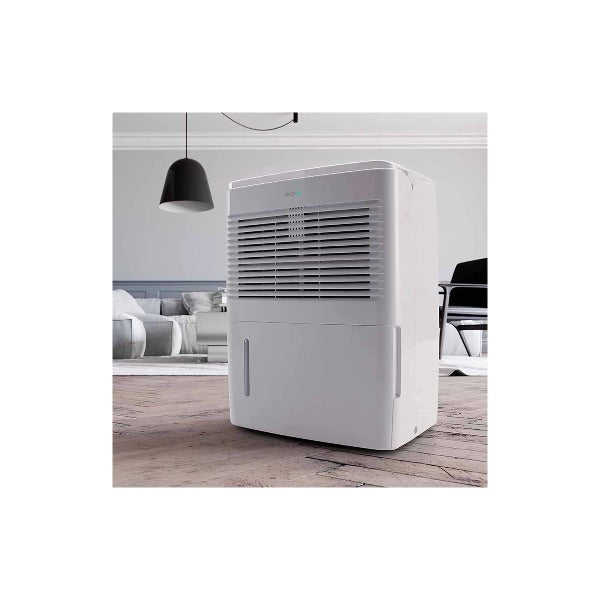 EcoAir Vebo Compact Portable Dehumidifier