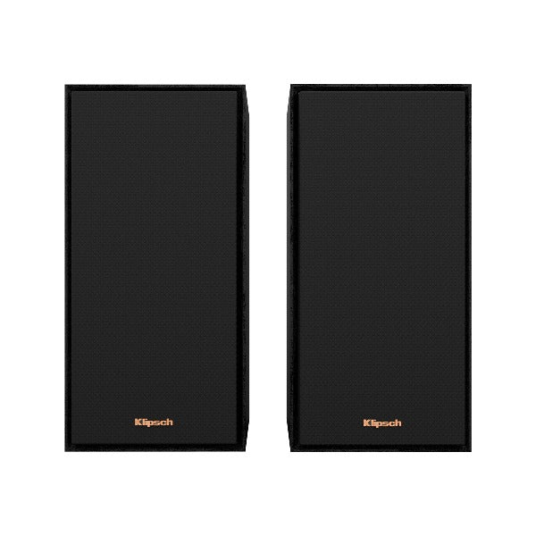 Klipsch R-40PM Powered Monitor Speakers with Bluetooth Black