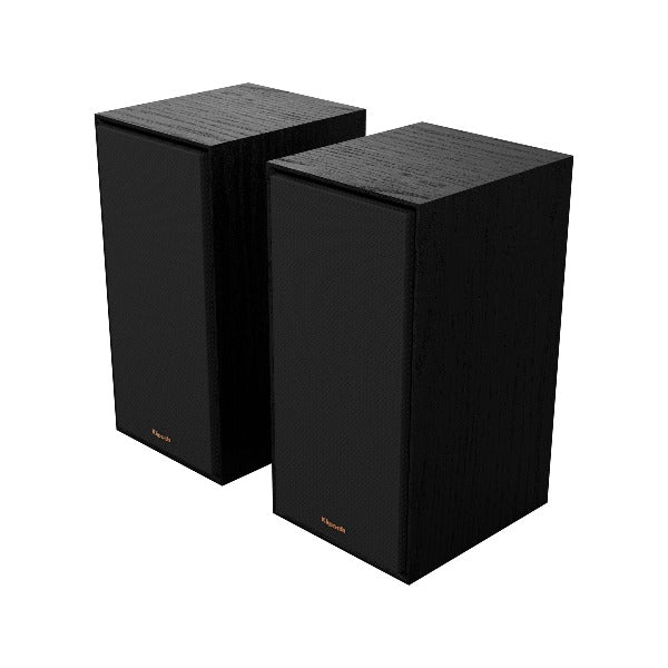 Klipsch R-50PM Powered Monitor Speakers Black