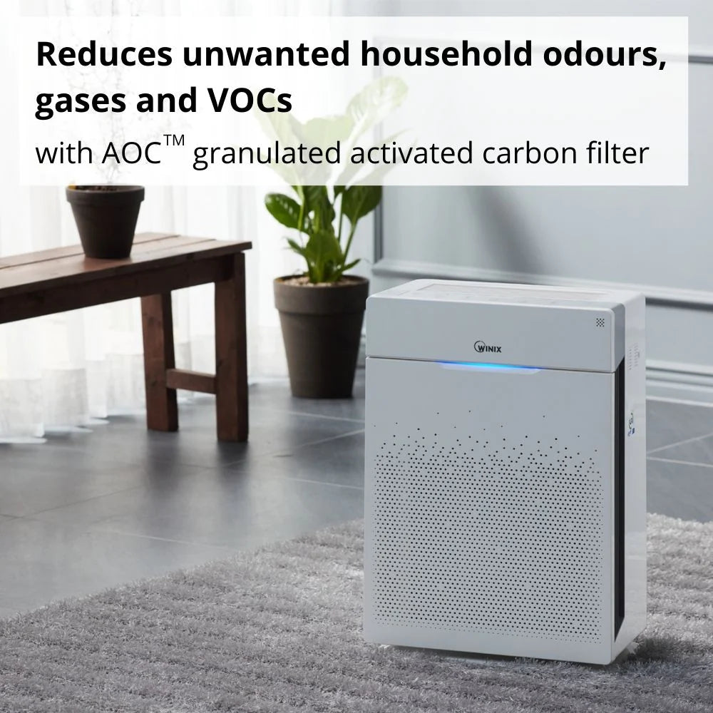 Winix ZERO PRO Air Purifier