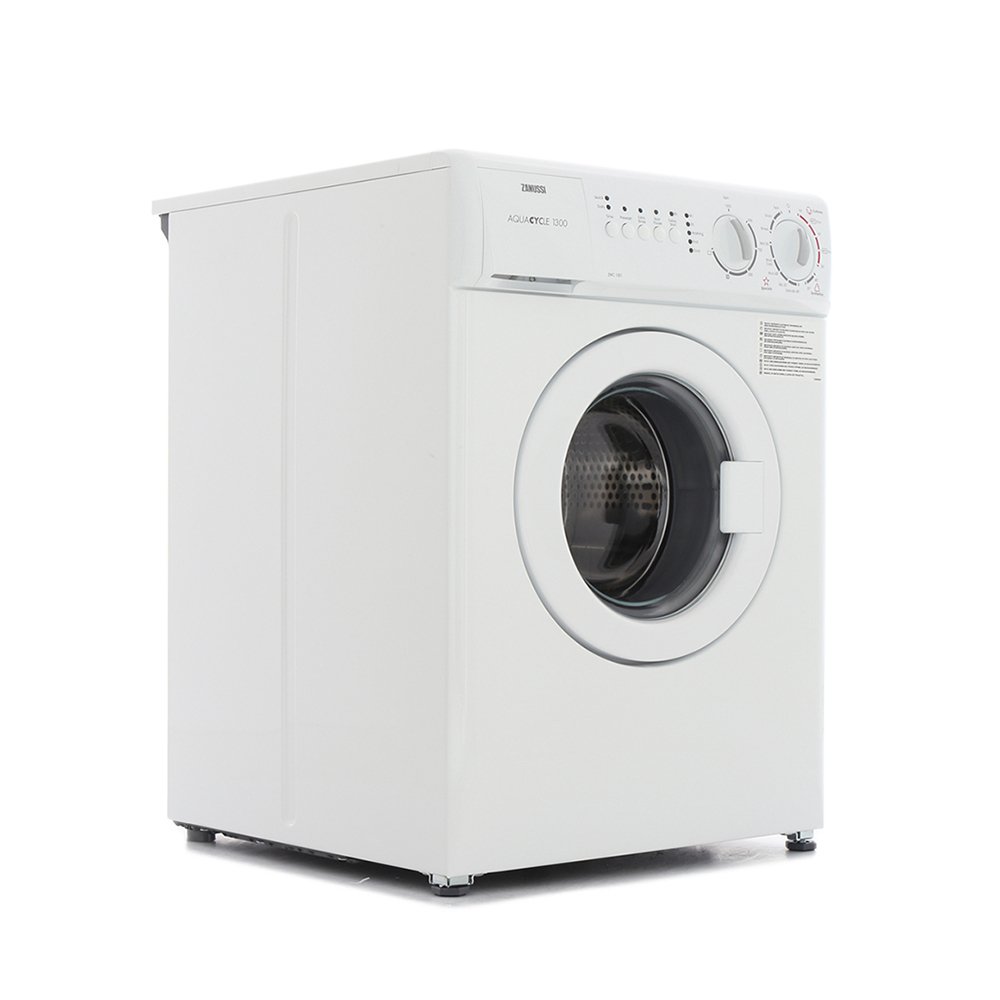 Zanussi ZWC1301 3kg 1300 Spin Washing Machine