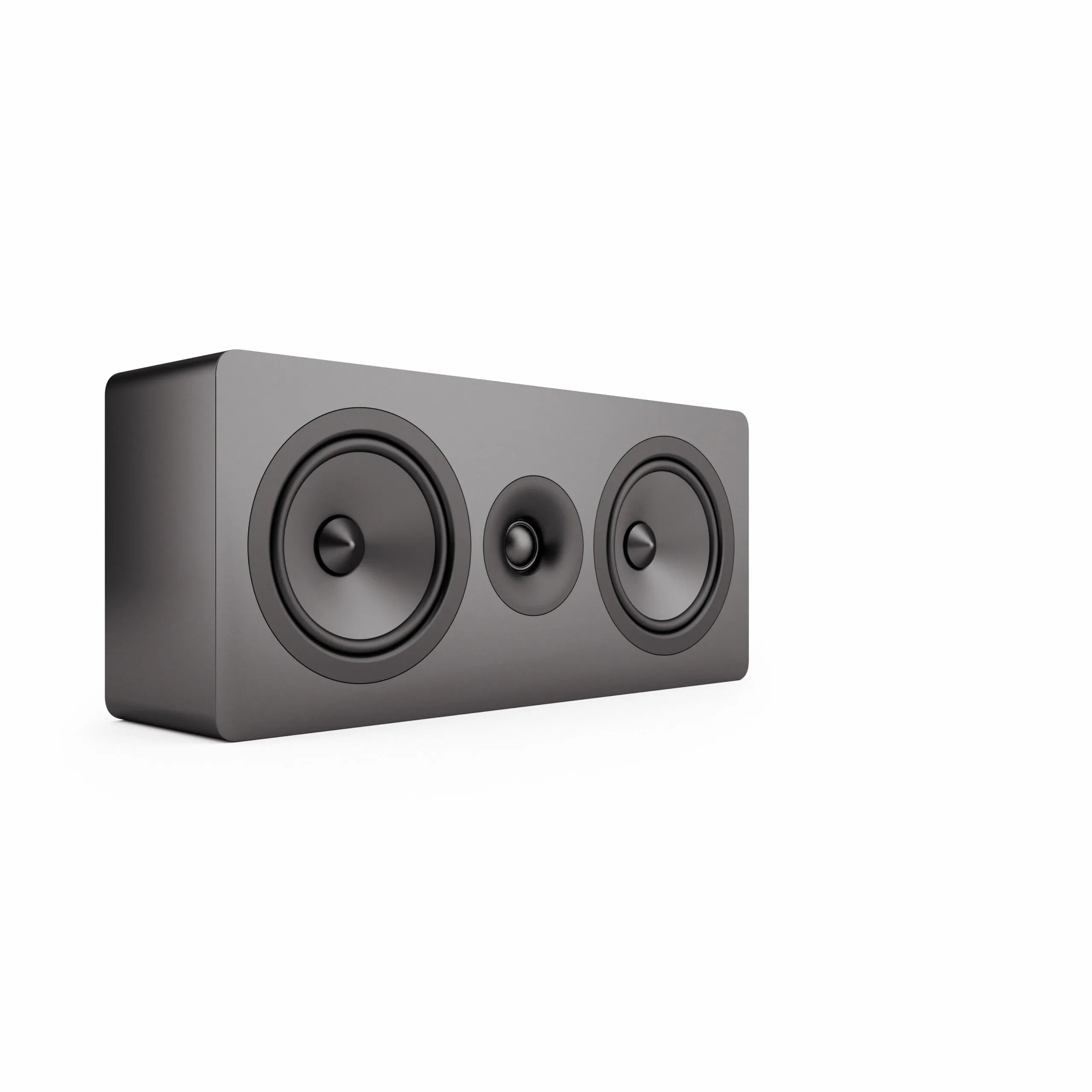 Acoustic Energy AE105 Wall Mount Speaker - Black - 200008887