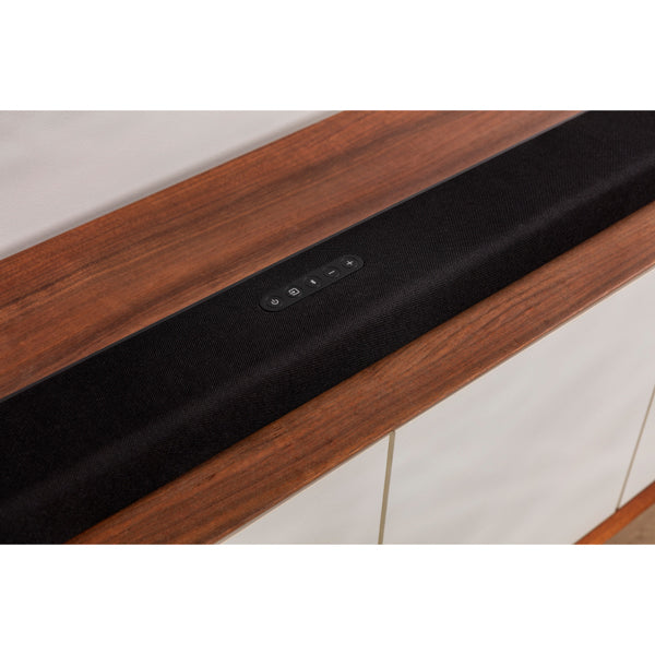 Polk Signa S4 Dolby Atmos Soundbar & Wireless Subwoofer FREE Gift Polk Assist Bluetooth Speaker