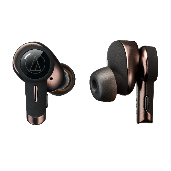 Audio Technica ATHTWX9 Wireless Earbuds