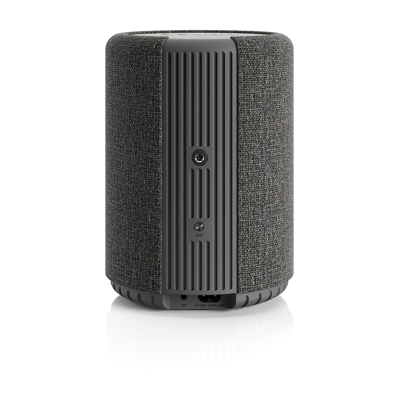 Audio Pro A10 MKII Portable Wireless Multi-room Speaker Dark Grey