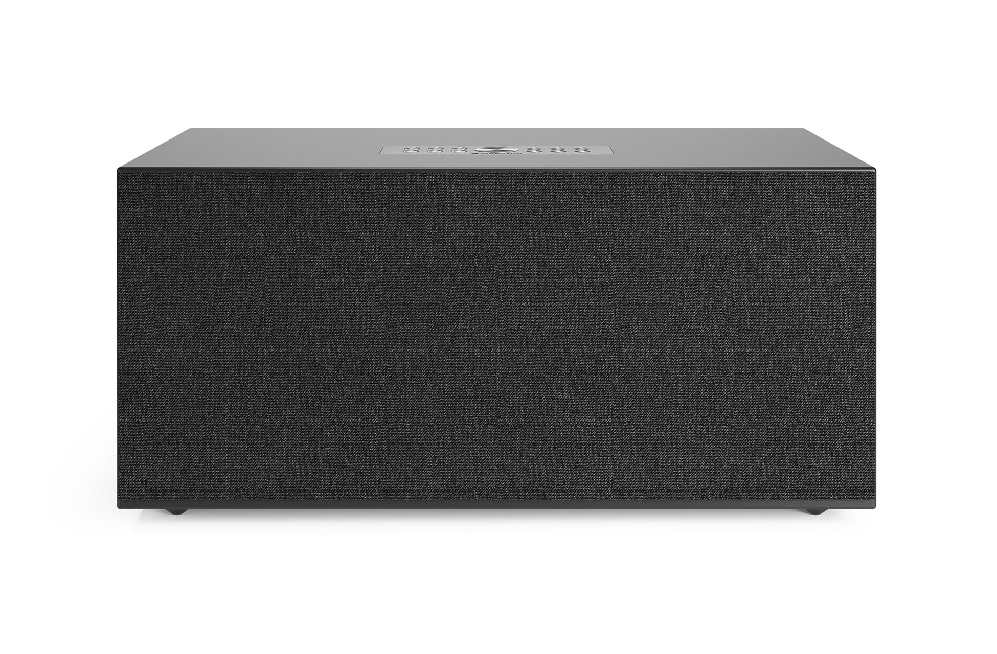 Audio Pro C20 Wireless Multiroom Speaker Black