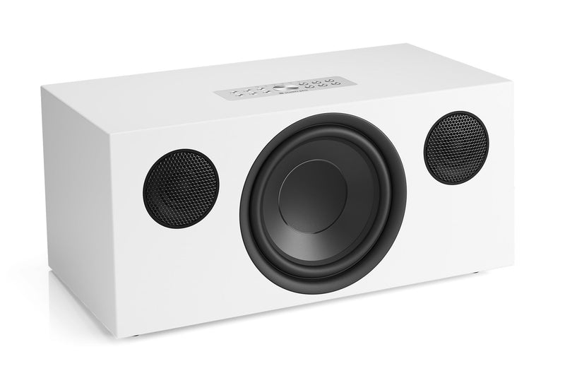 Audio Pro C20 Wireless Multiroom Speaker White