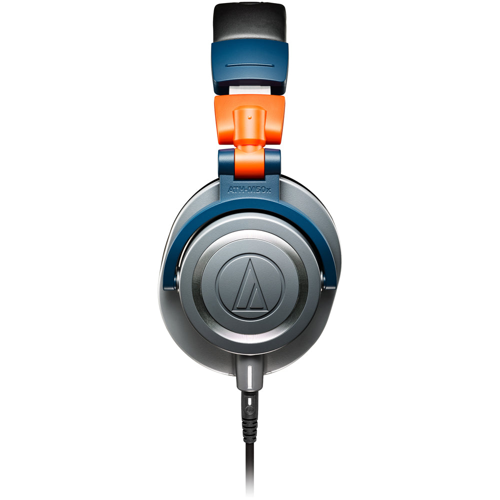 Audio Technica ATH-M50XLAB Wired Over-Ear Headphones Limited Edition