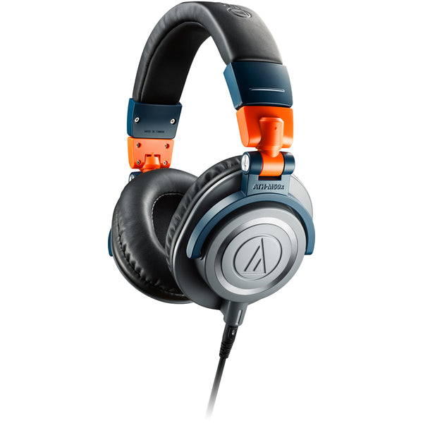 Audio Technica ATH-M50XLAB Wired Over-Ear Headphones Limited-Edition