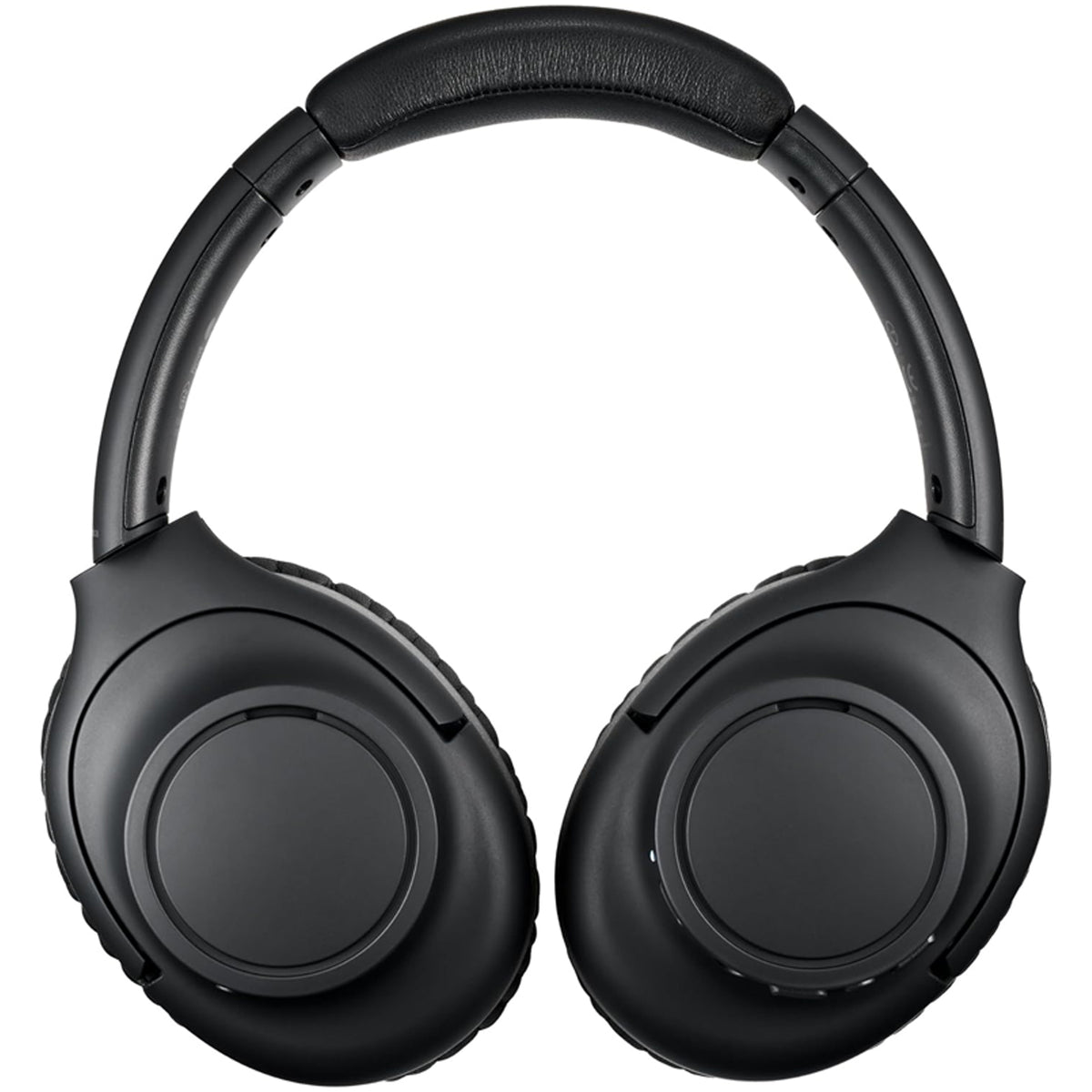 Audio Technica ATH-S300BT Wireless Noise Cancelling Headphones Black