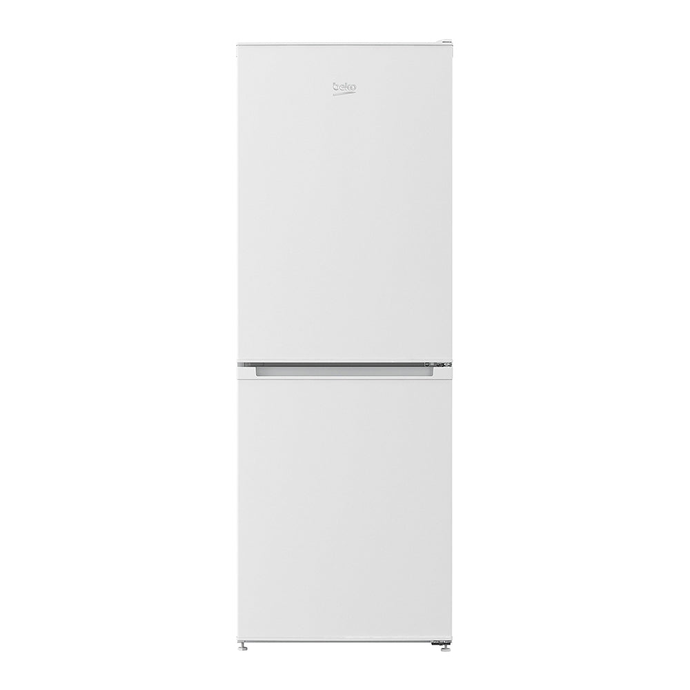 Beko CCFM4552W Frost Free Fridge Freezer White