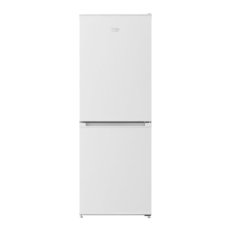 Beko CCFM4552W Frost Free Fridge Freezer White