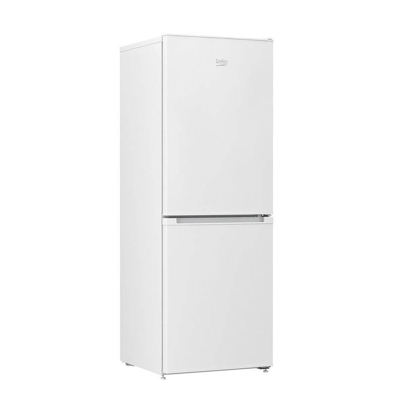 Beko CCFM4552W Frost Free Fridge Freezer White