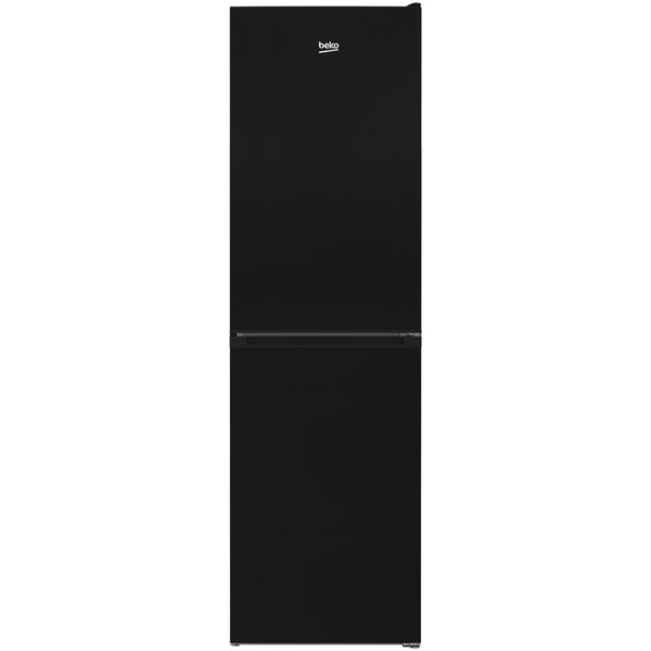 Beko CCFM4582B Frost Free Fridge Freezer Black