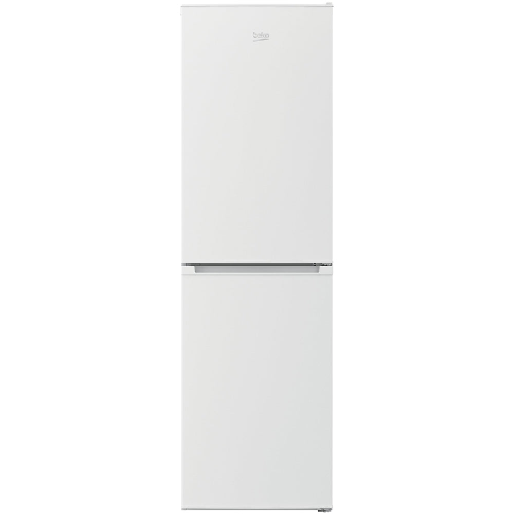 Beko CCFM4582W Frost Free Fridge Freezer White