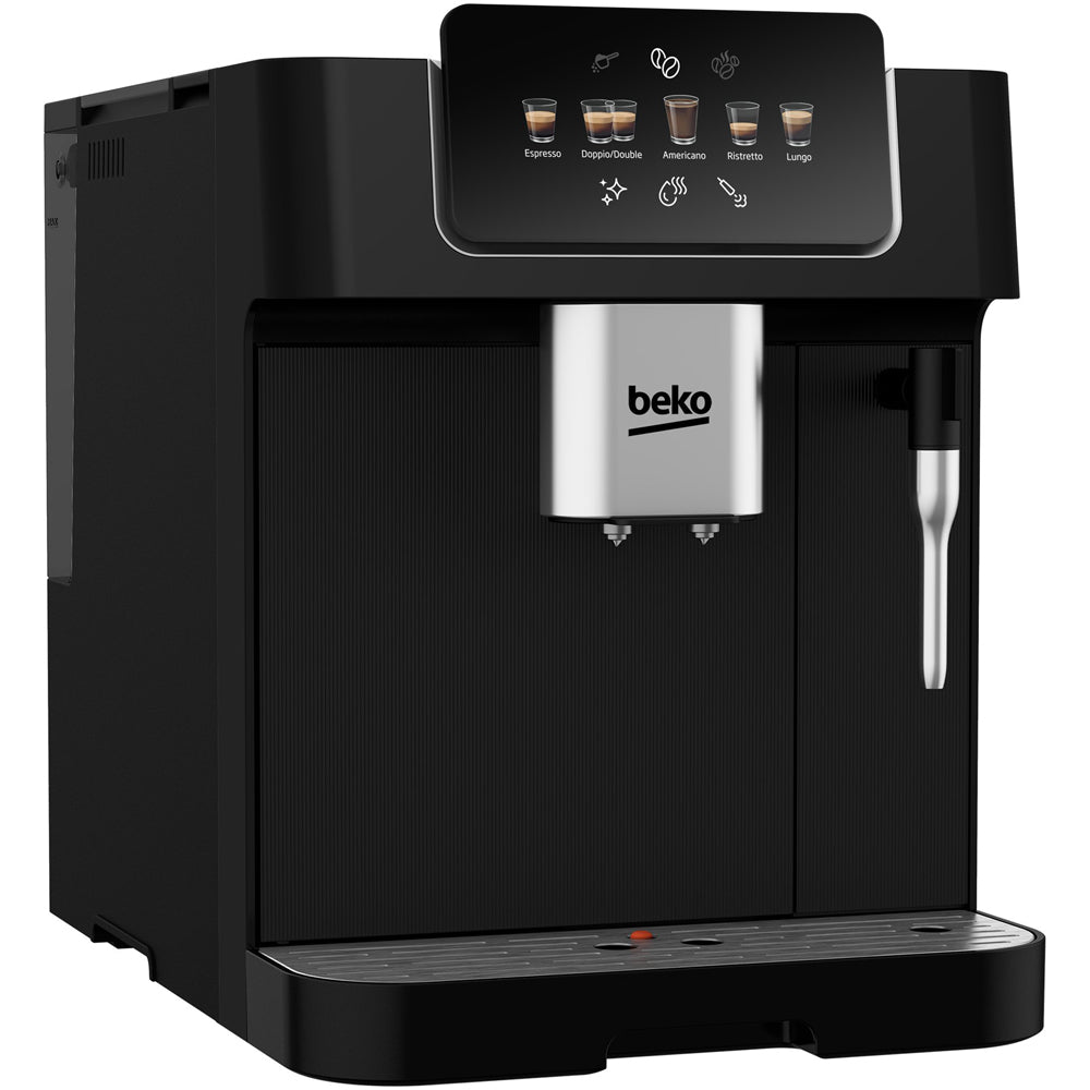 Beko CEG7302B Caffeexperto Automatic Bean To Cup Espresso Machine