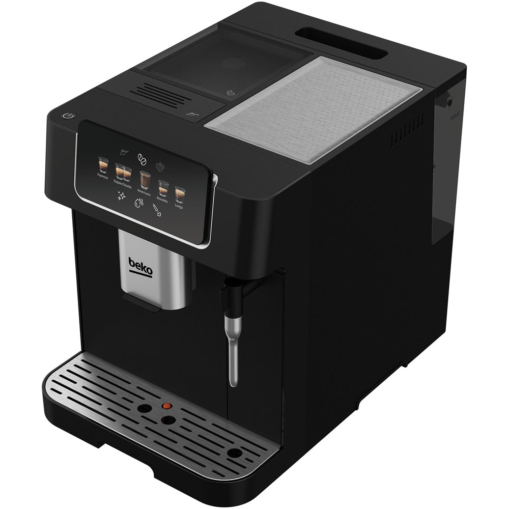 Beko CEG7302B Caffeexperto Automatic Bean To Cup Espresso Machine