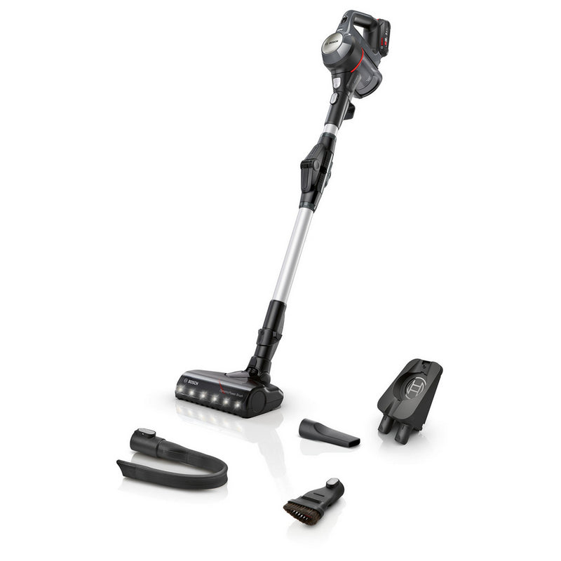 Bosch BCS711GBKIT Unlimited 7 ProHome Cordless Vacuum Cleaner Plus Additional Battery