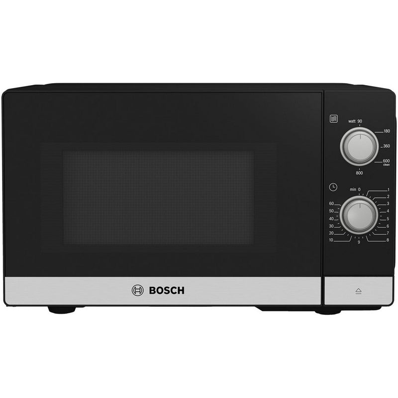 Bosch FFL020MS2B 20 Litres Single Microwave - Black