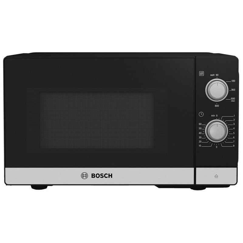 Bosch FFL020MS2B 20 Litres Single Microwave - Black