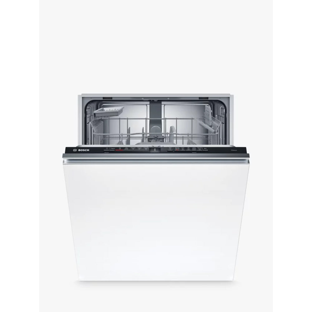 Bosch SMV2HTX02G Series 2 Fully Integrated Dishwasher 13 Place Settings White