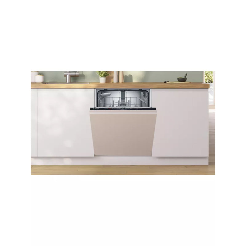 Bosch SMV2HTX02G Series 2 Fully Integrated Dishwasher 13 Place Settings White